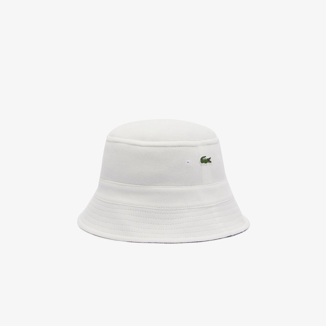Reversible Signature Monogram Jacquard Bucket Hat Reversible Signature Monogram Jacquard Bucket Hat - RK7593-00-QIE