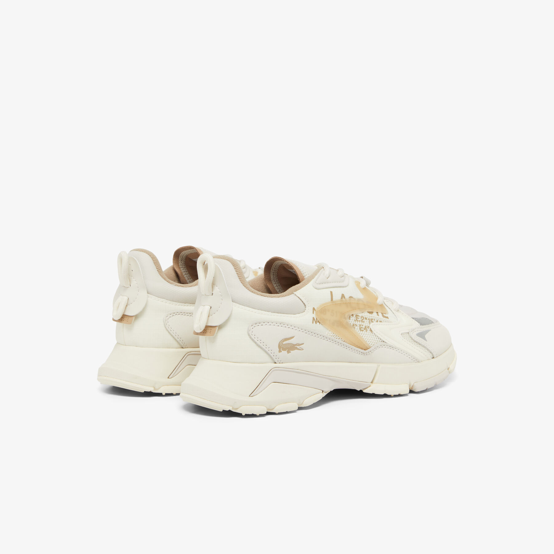 Men's L003 Neo Tech Sneakers lacoste men s l003 neo tech sneakers