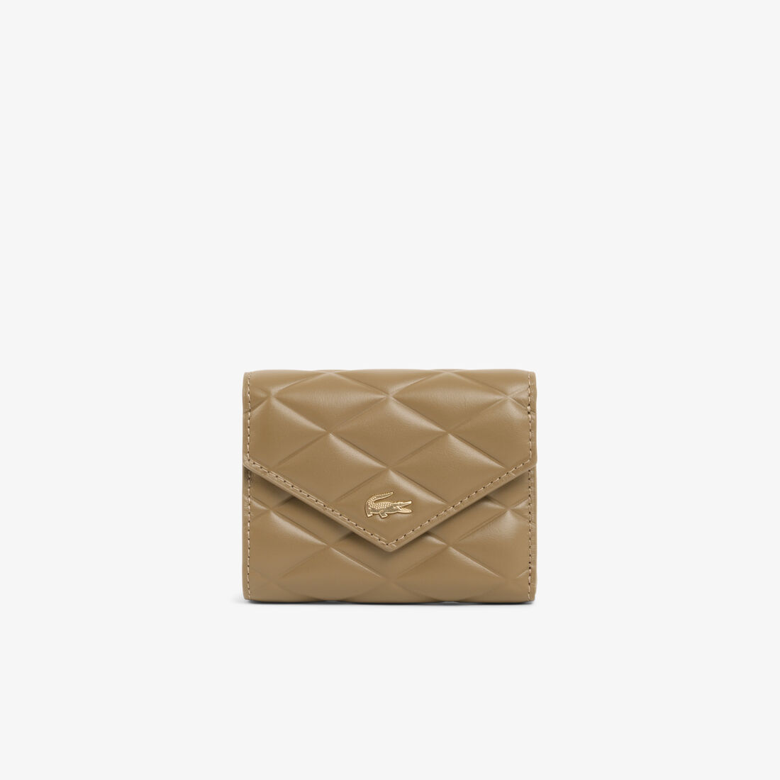 Crocodelle Leather Billfold lacoste crocodelle leather billfold