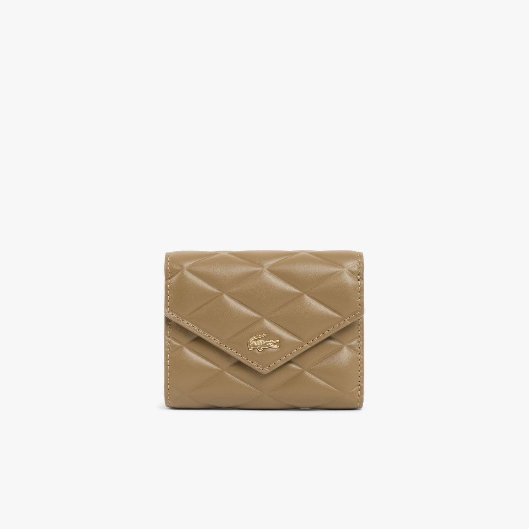 Crocodelle Leather Billfold lacoste crocodelle leather billfold