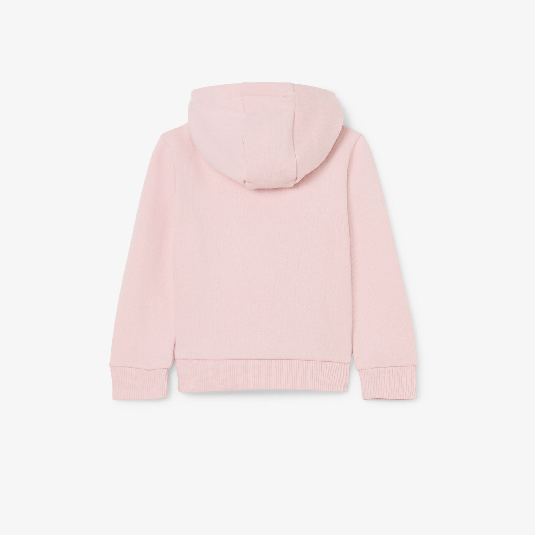 Kangaroo Pocket Fleece Hoodie - SJ0926-00-ADY