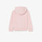 Kangaroo Pocket Fleece Hoodie - SJ0926-00-ADY