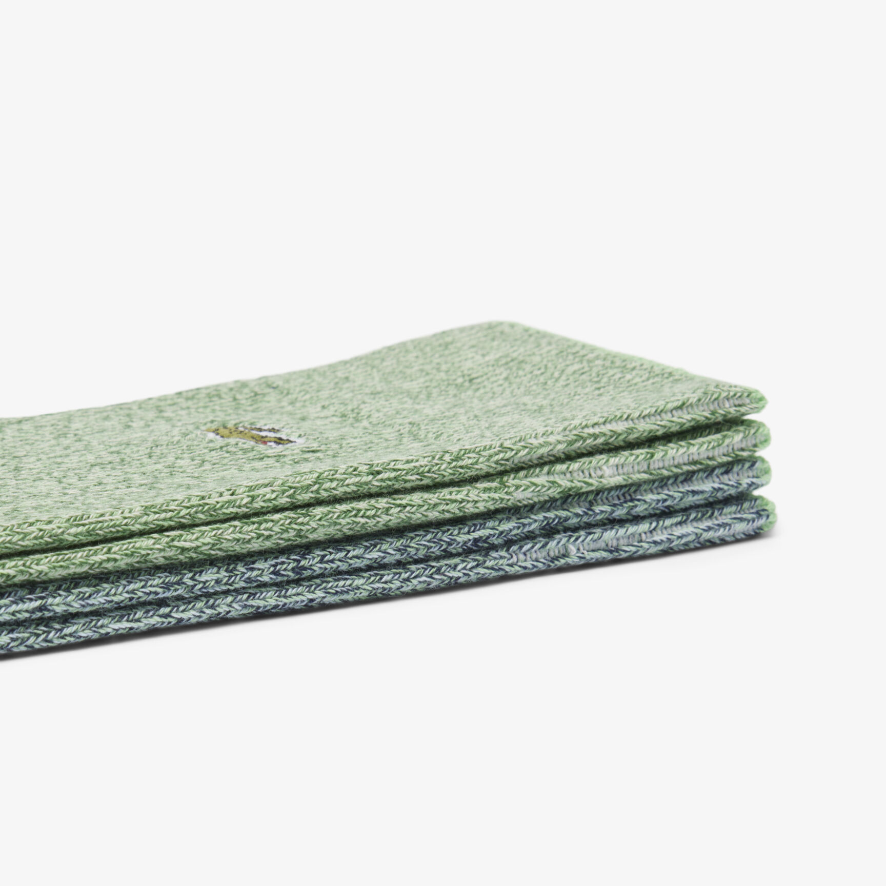 2-Pack Cotton Socks - RA5936-00-7EI