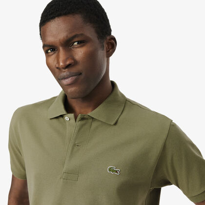 Classic Fit L.12.12 Original Polo Shirt