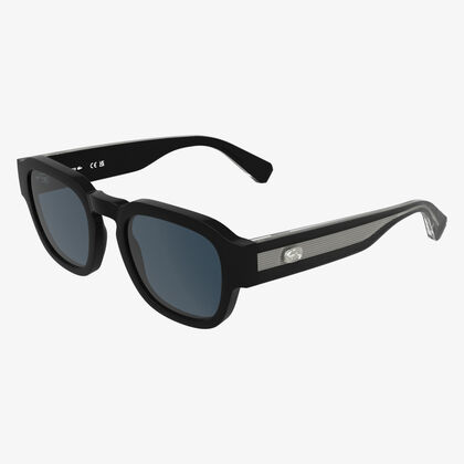 Icons Acetate Round Glasses