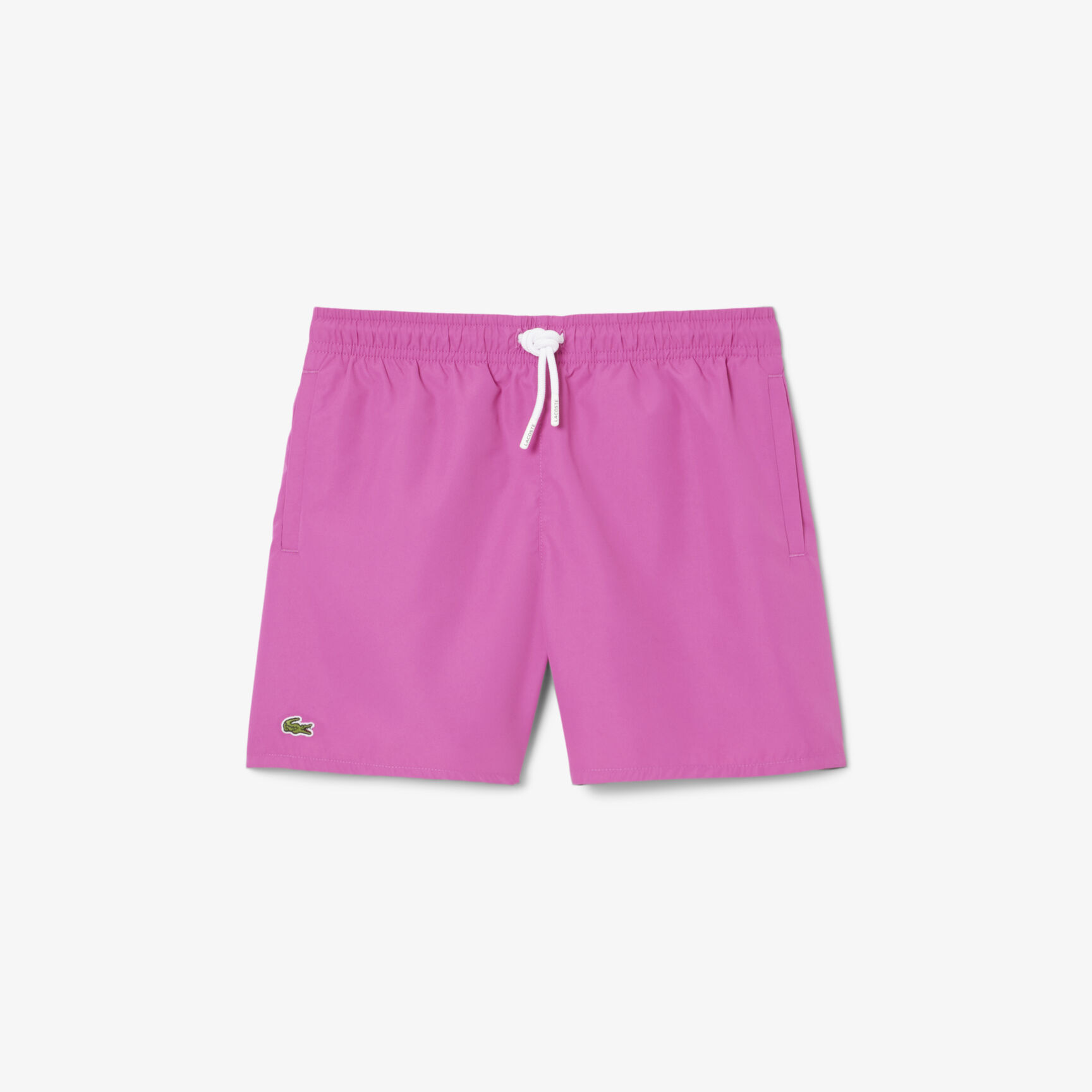 Quick Dry Swim Trunks - MJ4756-00-DIF