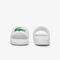 lacoste men s serve slide 1 0