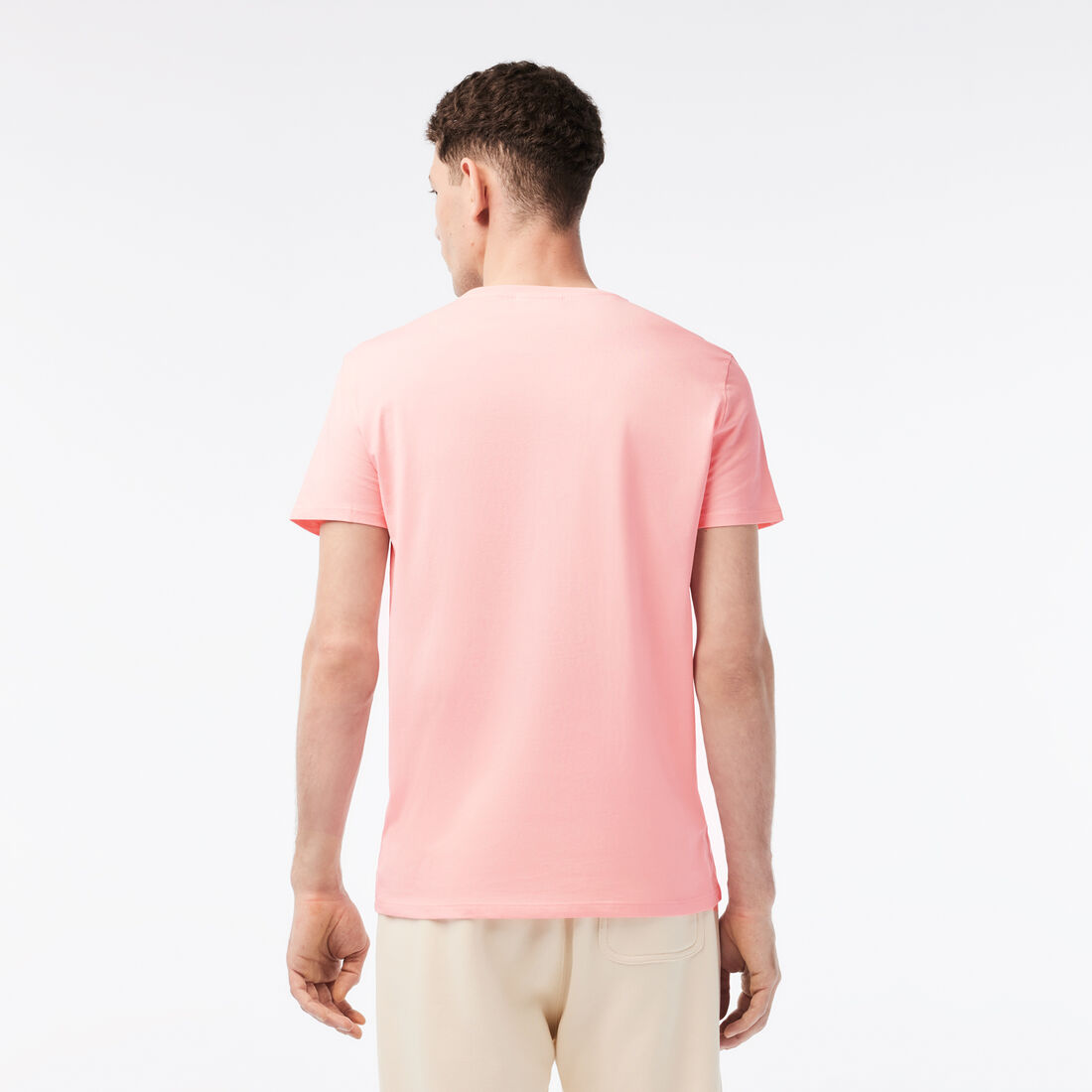 Cotton Pima T-shirt Cotton Pima T-shirt