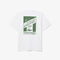 Multi Print Jersey T-shirt lacoste multi print jersey t shirt