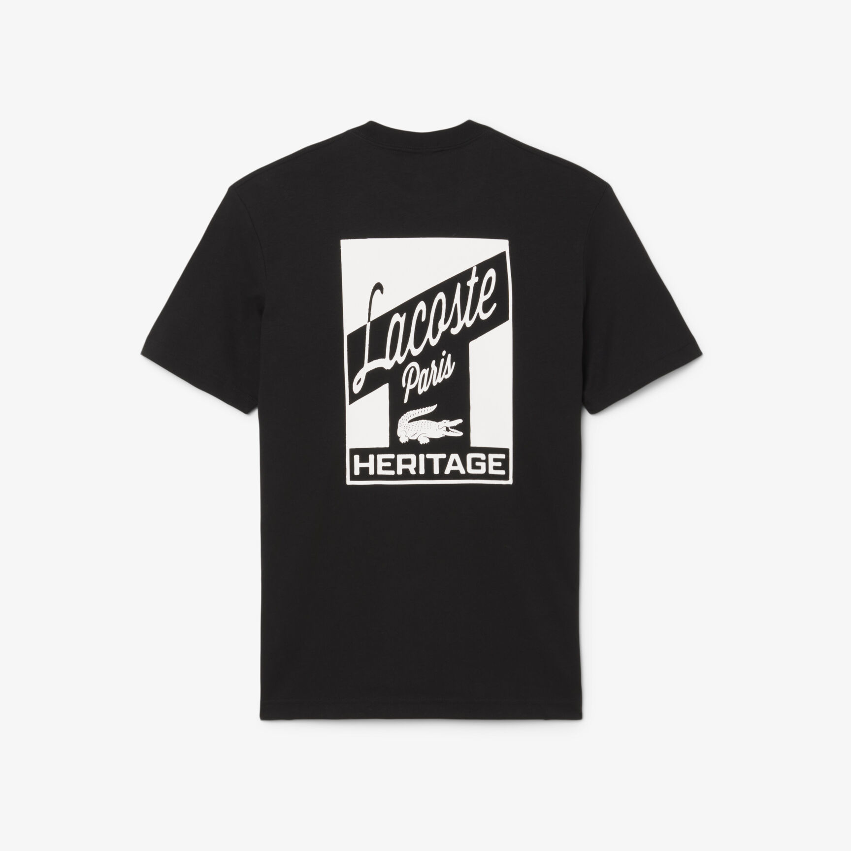 Multi Print Jersey T-shirt - TH5948-00-031