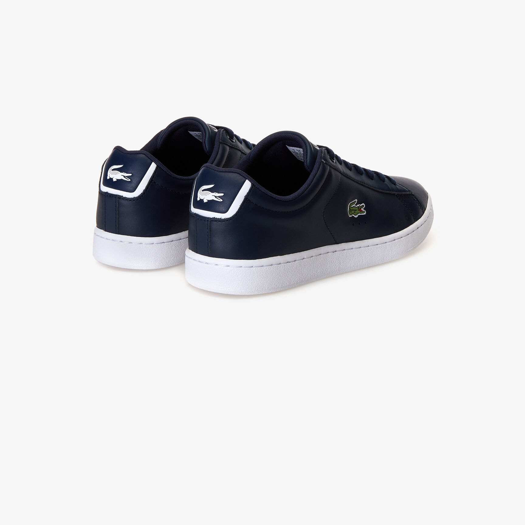 Men's Carnaby Evo Leather Trainers