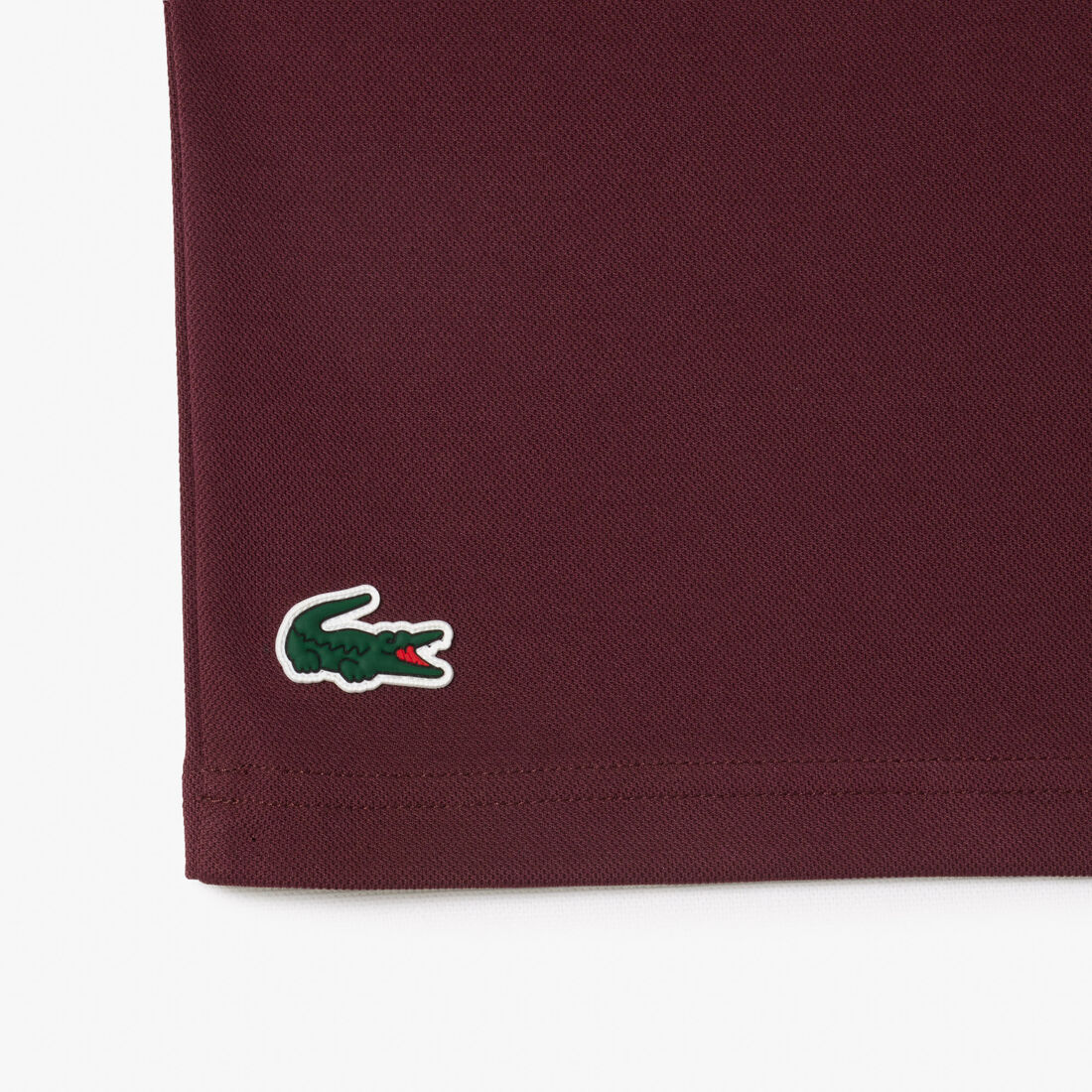 تيشيرت بيكيه للتنس فائق الجفاف Tennis Ultra Dry Pique T-shirt - TJ2497-00-BZD