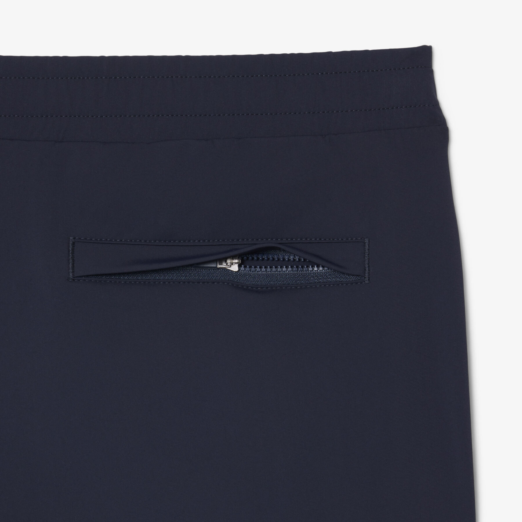 lacoste stretch commuter sweatpants