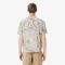 Relaxed Fit Short Sleeved Shirt lacoste relaxed fit short sleeved shirt