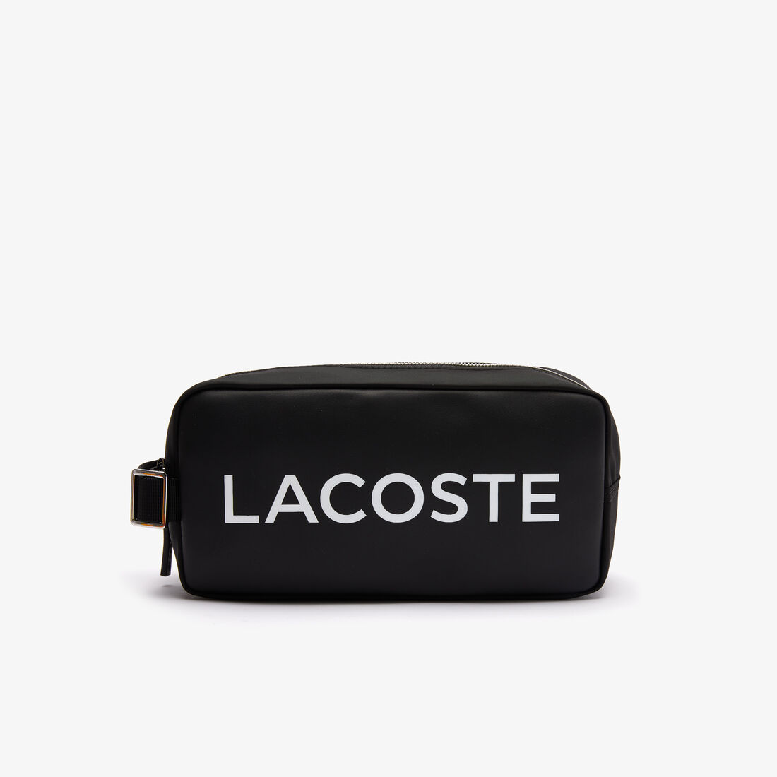 حقيبة أدوات العناية الشخصية بسحاب مميزة بشعار العلامة التجارية مجموعة L.12.12 للرجال