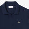 Relaxed Fit Fluid Pique Polo Shirt - PF1123-00-166