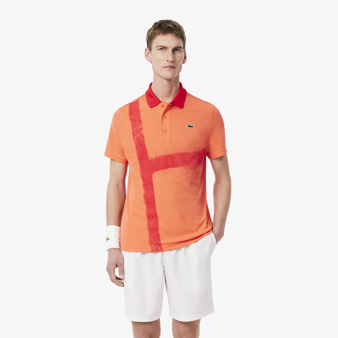 Lacoste Tennis x Novak Djokovic Shorts Lacoste Tennis x Novak Djokovic Shorts - GH7413-00-NSS