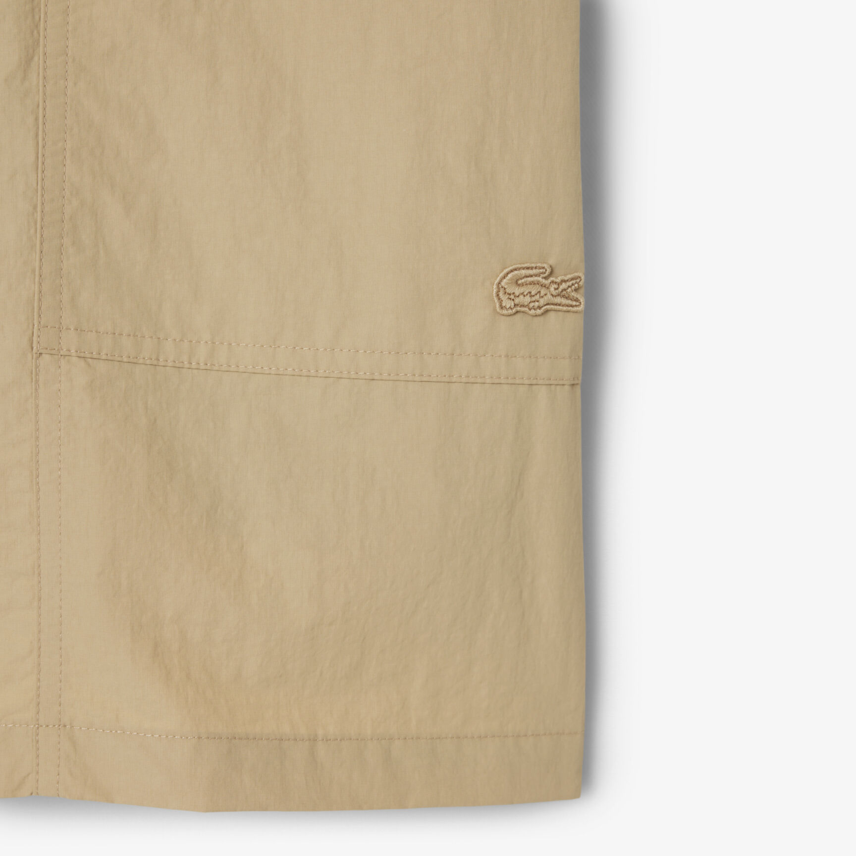 Water-Repellent Wind Resistant Nylon Shorts - GH5138-00-02S