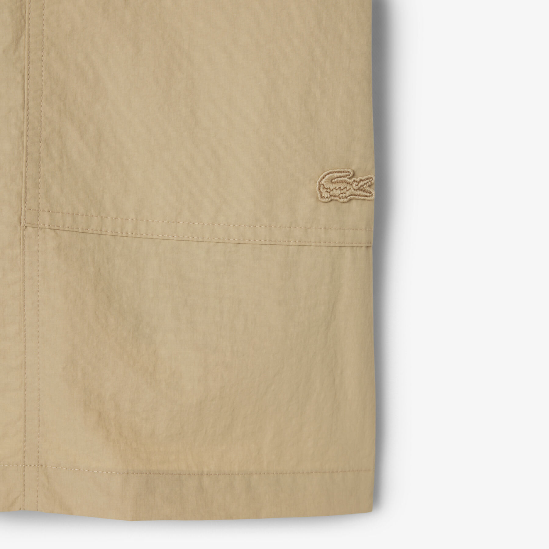 Water-Repellent Wind Resistant Nylon Shorts Water-Repellent Wind Resistant Nylon Shorts - GH5138-00-02S