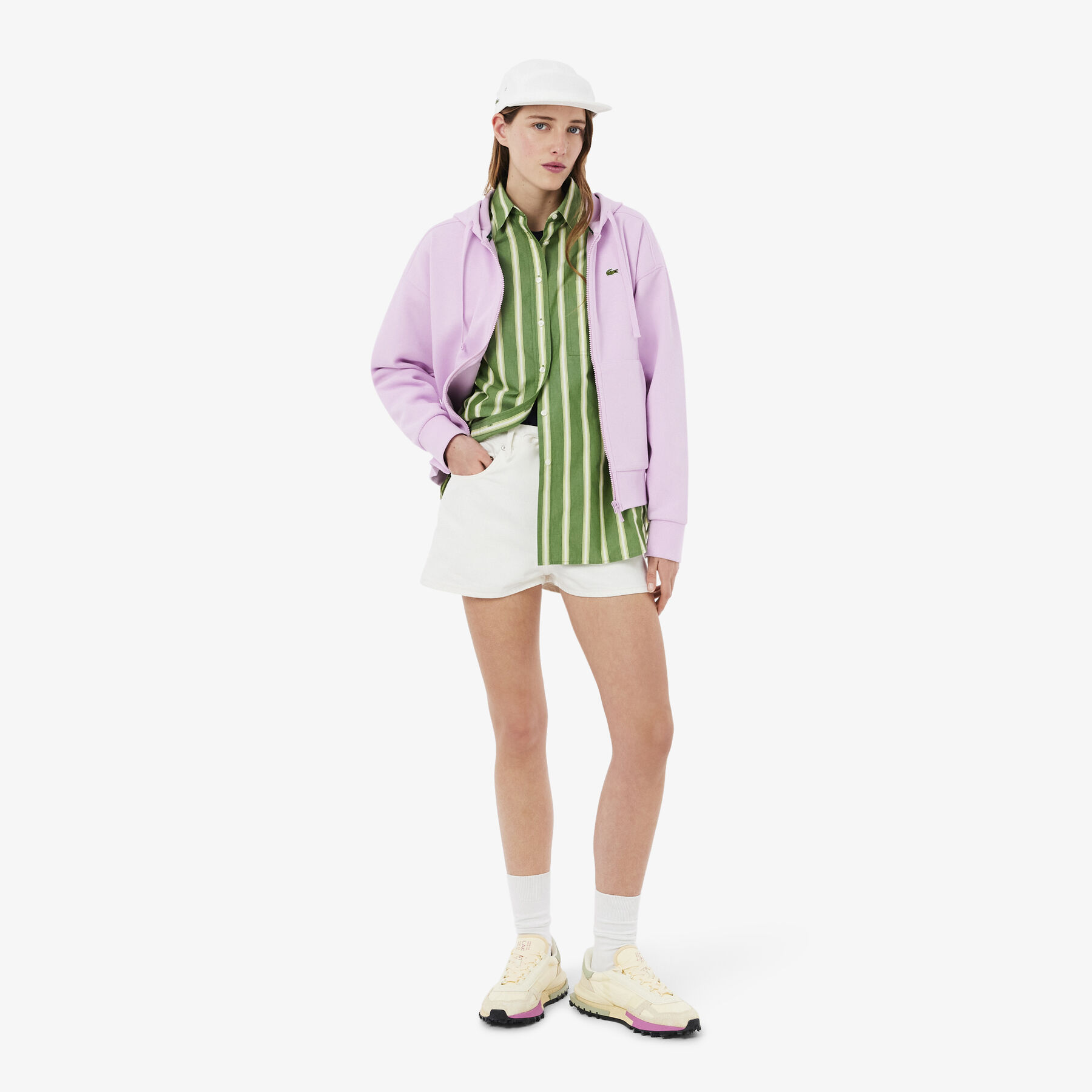 Women's Elite Active Sneakers lacoste women s elite active sneakers