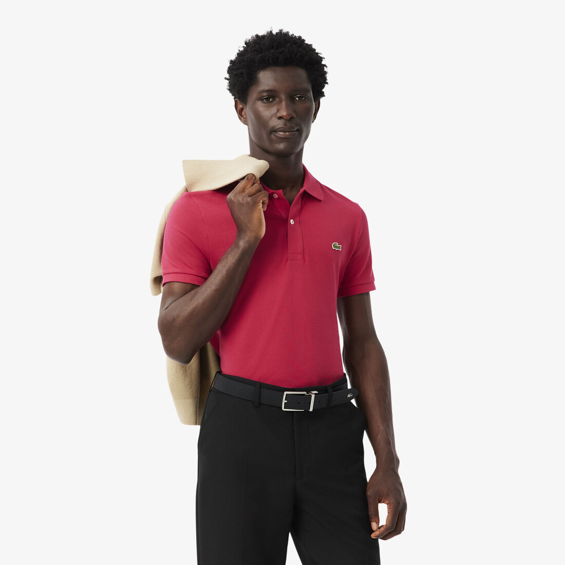 Chantaco Reversible Leather Belt Chantaco Reversible Leather Belt - RC4085-000