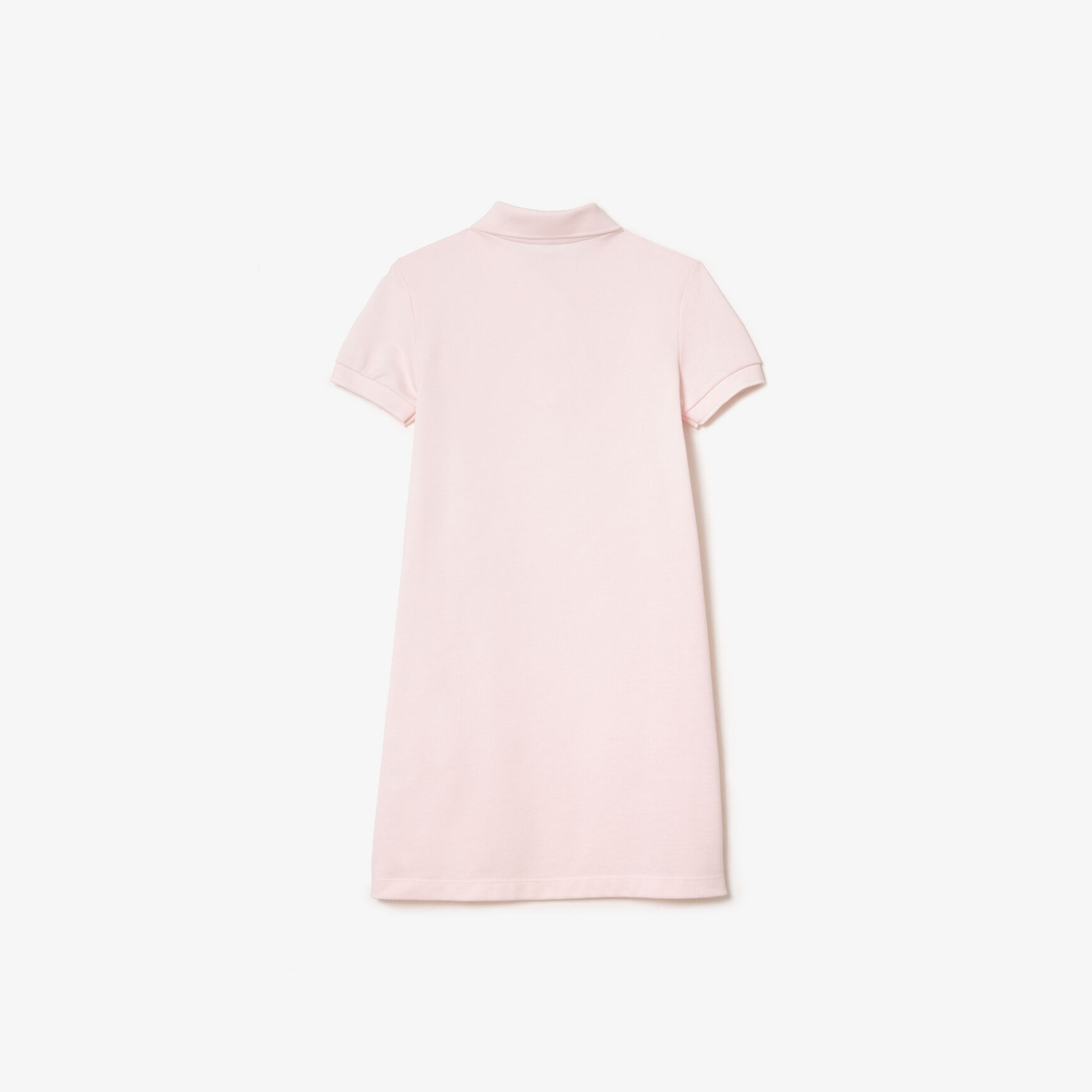 فستان بولو بيكيه Girl's Polo-Style Cotton Dress - EJ2816-00-T03