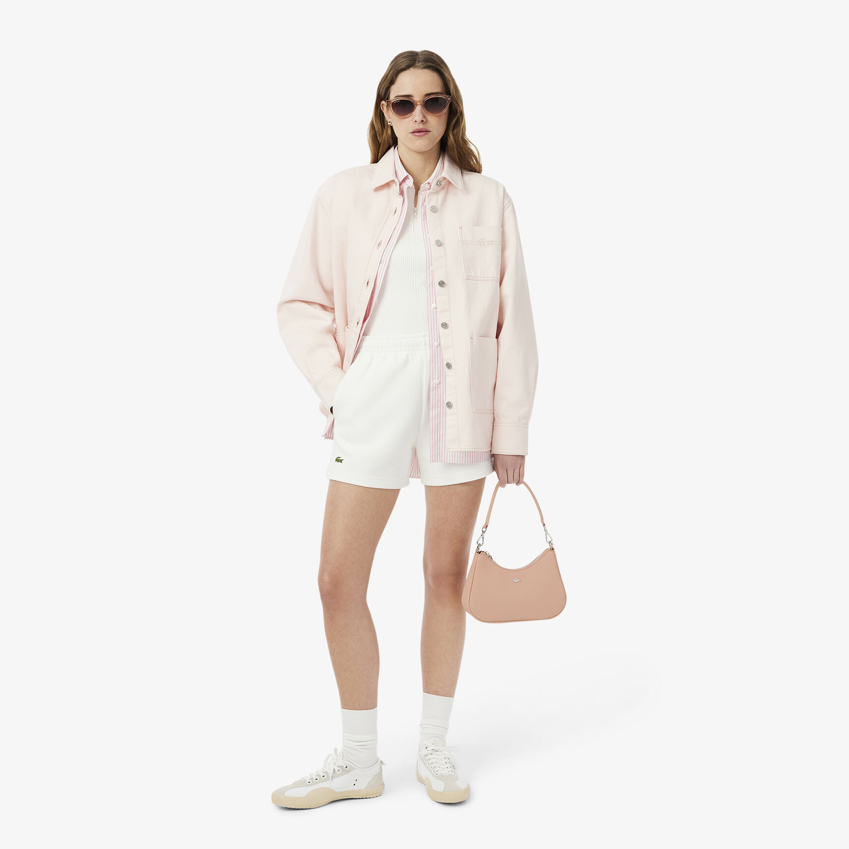 Daily City Shoulder Bag - NF4756DZ-Q55