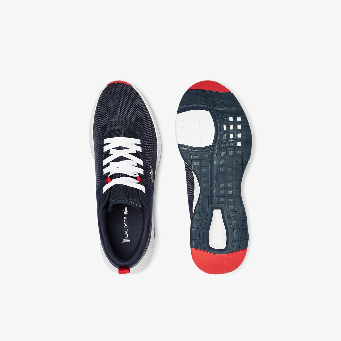 حذاء رياضي من القماش من نوع Court-Drive للرجال حذاء رياضي من القماش من نوع Court-Drive للرجال