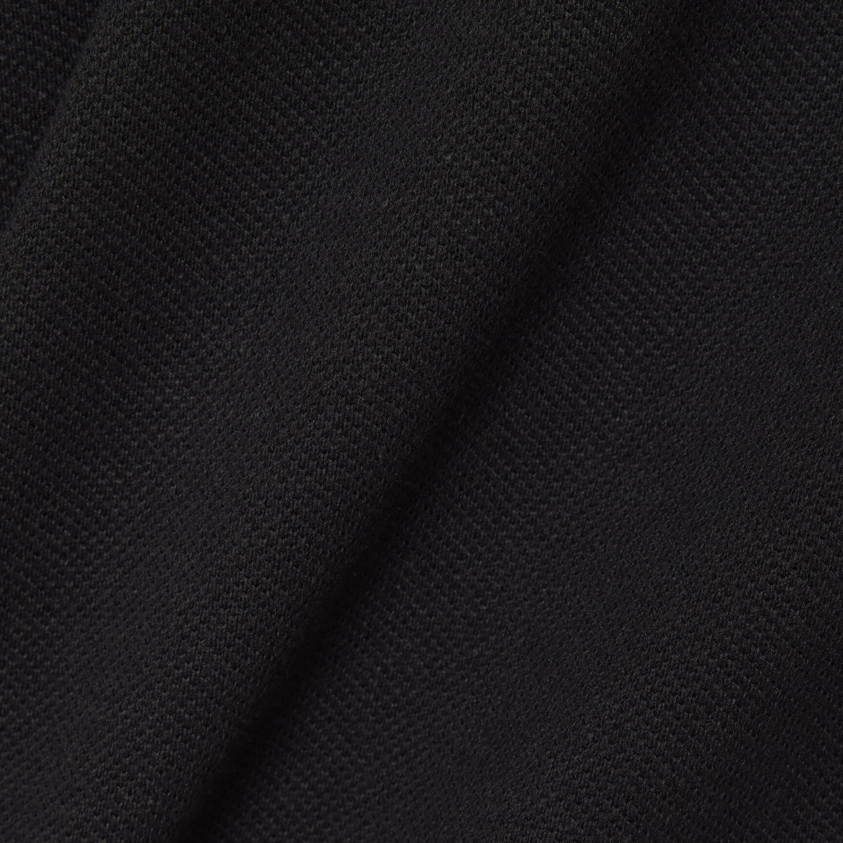 Heavy Cotton and Linen Pique T-shirt - TH0629-00-031