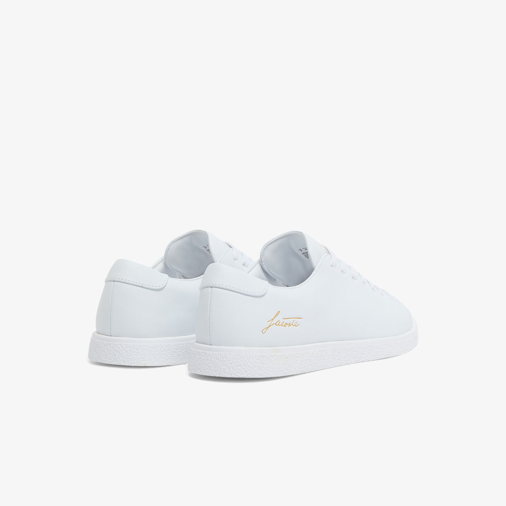 Men's Linecourt Leather Sneakers - 51SMA0094-21G