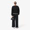 Mini Lenglen Leather Bag lacoste mini lenglen leather bag