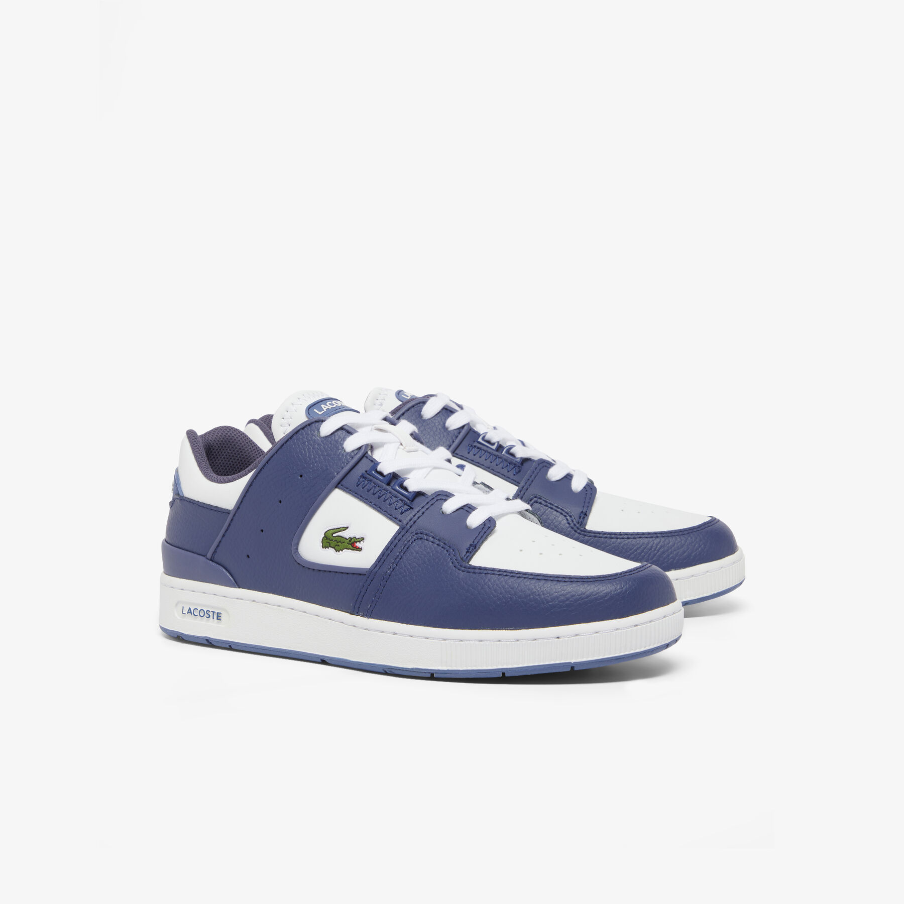 lacoste men s court cage sneakers