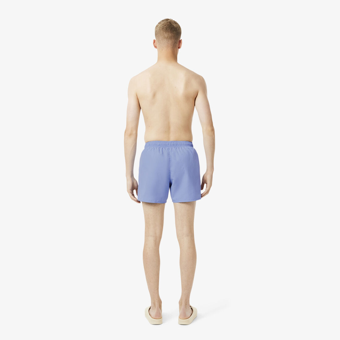 شورت سباحة سريع الجفاف Quick-Dry Swim Trunks - MH6270-00-7I8