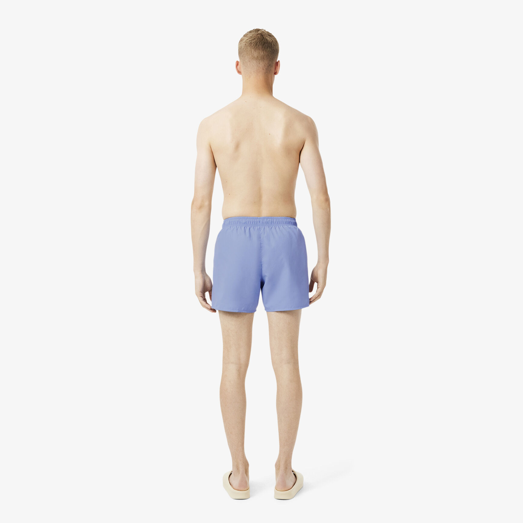شورت سباحة سريع الجفاف Quick-Dry Swim Trunks - MH6270-00-7I8