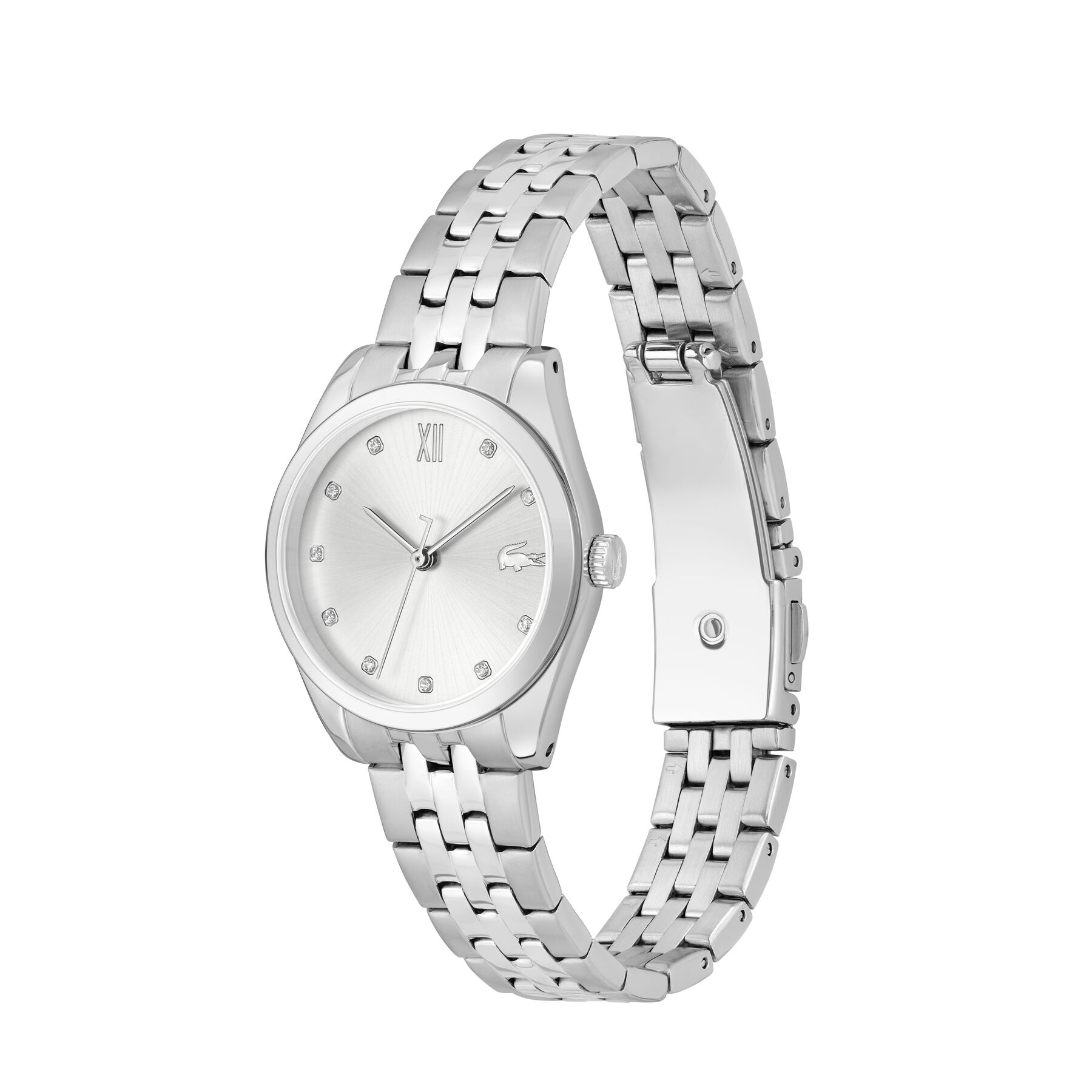 Tuilerie Sport Women's Watch Tuilerie Sport Women's Watch - 2001301-SIL