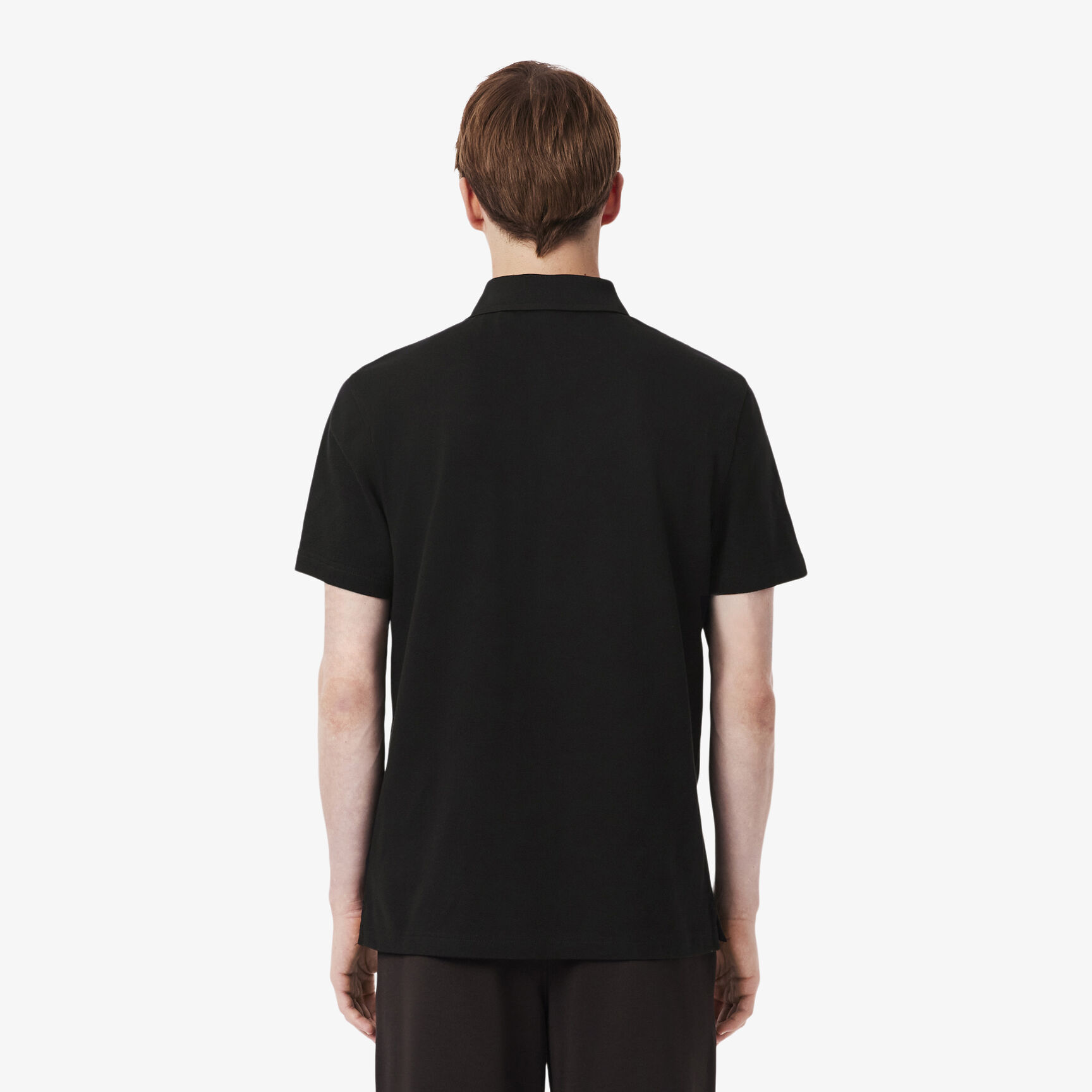 Regular Fit Pique Polo Shirt - PH5456-00-C31