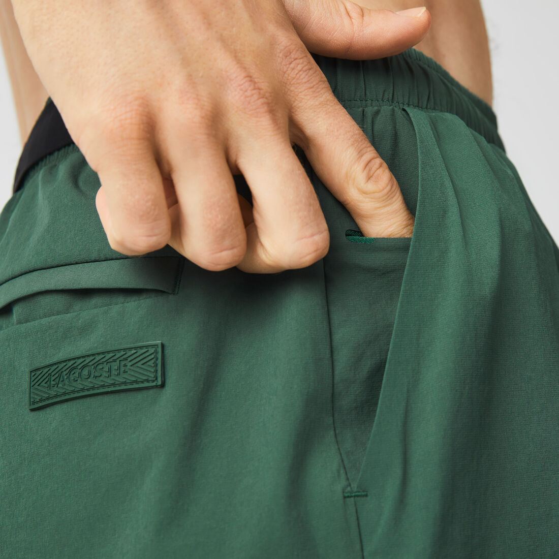 شورت سباحة خفيف للرجال شورت سباحة خفيف للرجال