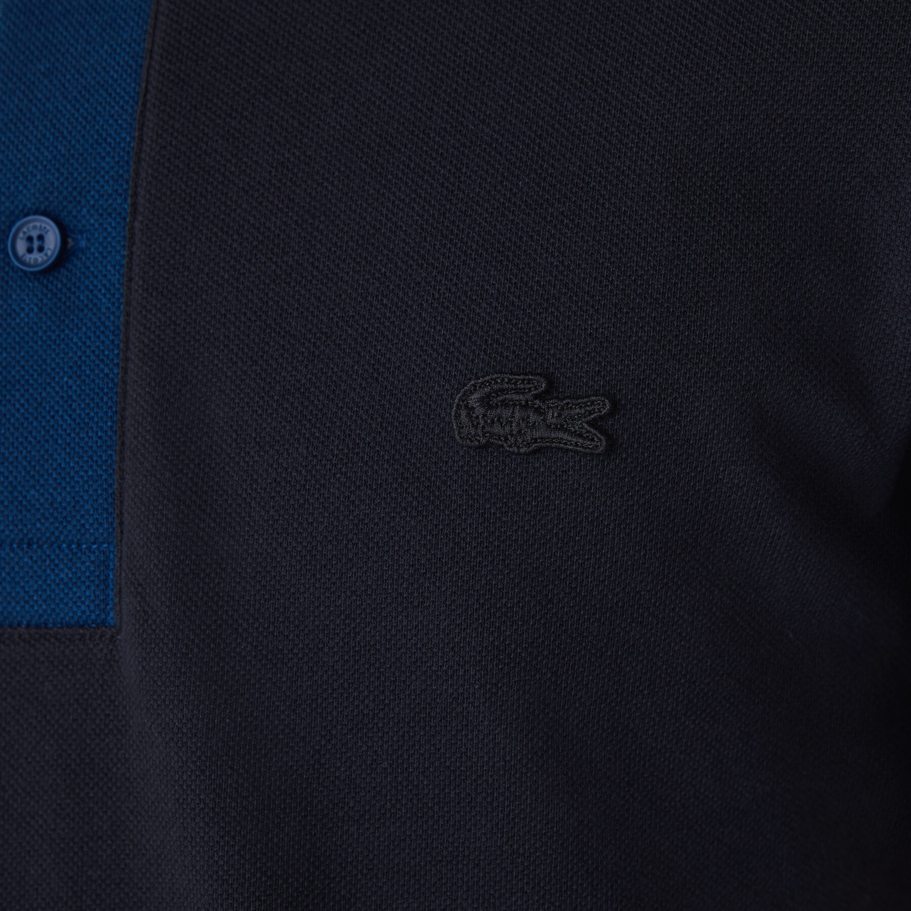 Men's Lacoste Slim Fit Cotton Piqué Polo men s lacoste slim fit cotton piqu polo
