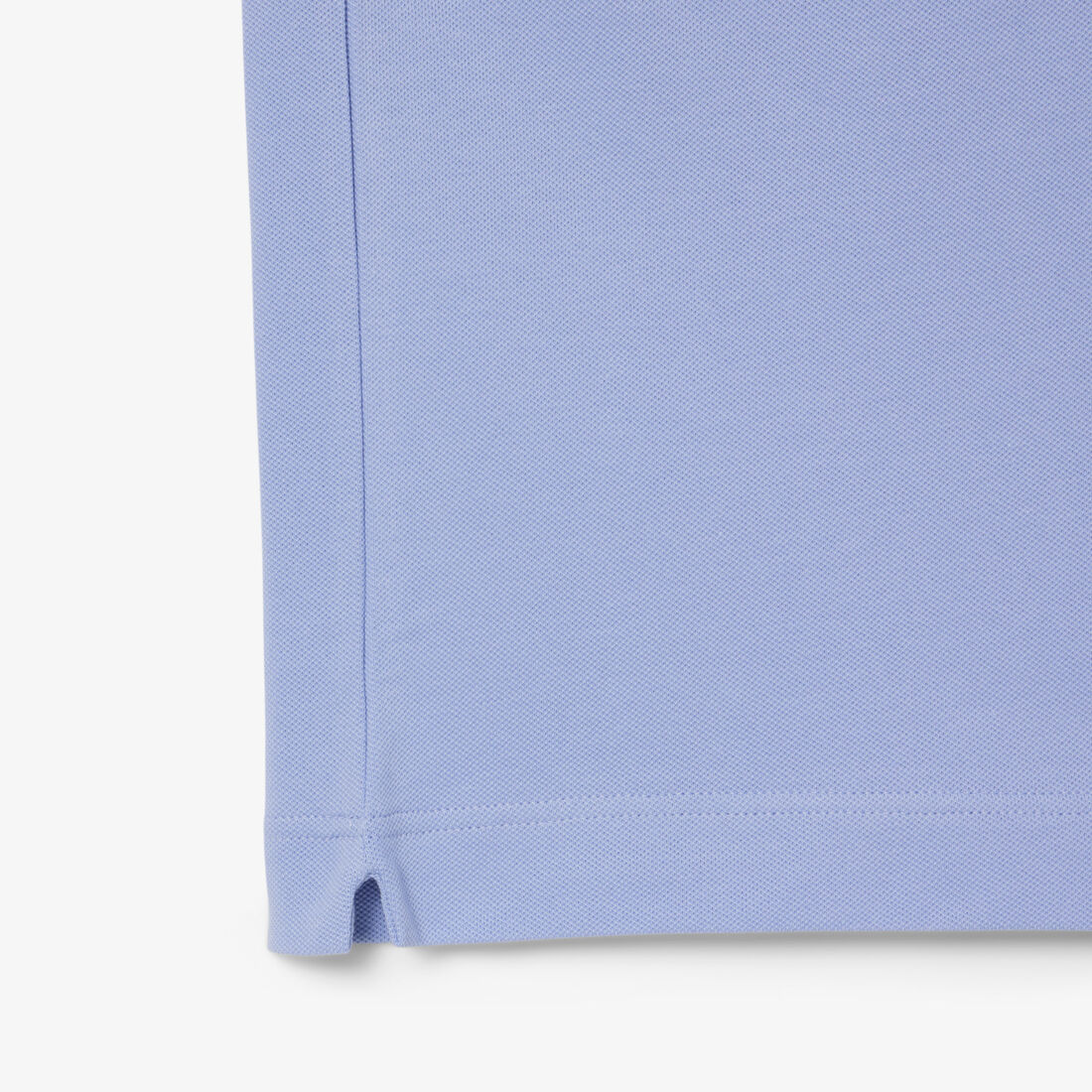 Regular Fit Paris Stretch Pique Polo Shirt Regular Fit Paris Stretch Pique Polo Shirt - PH5522-00-5QD