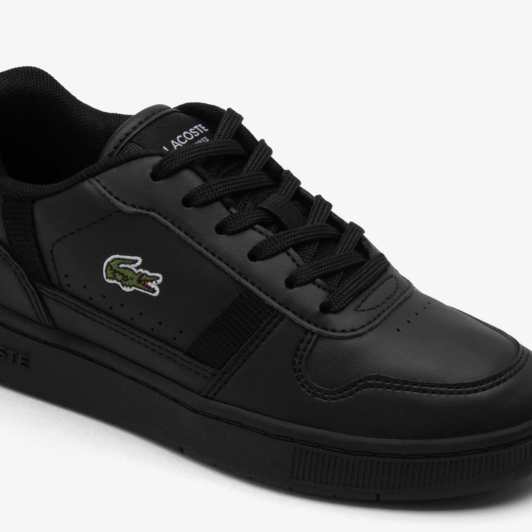 Children's T-Clip Set Trainers - 48SUC0008-02H