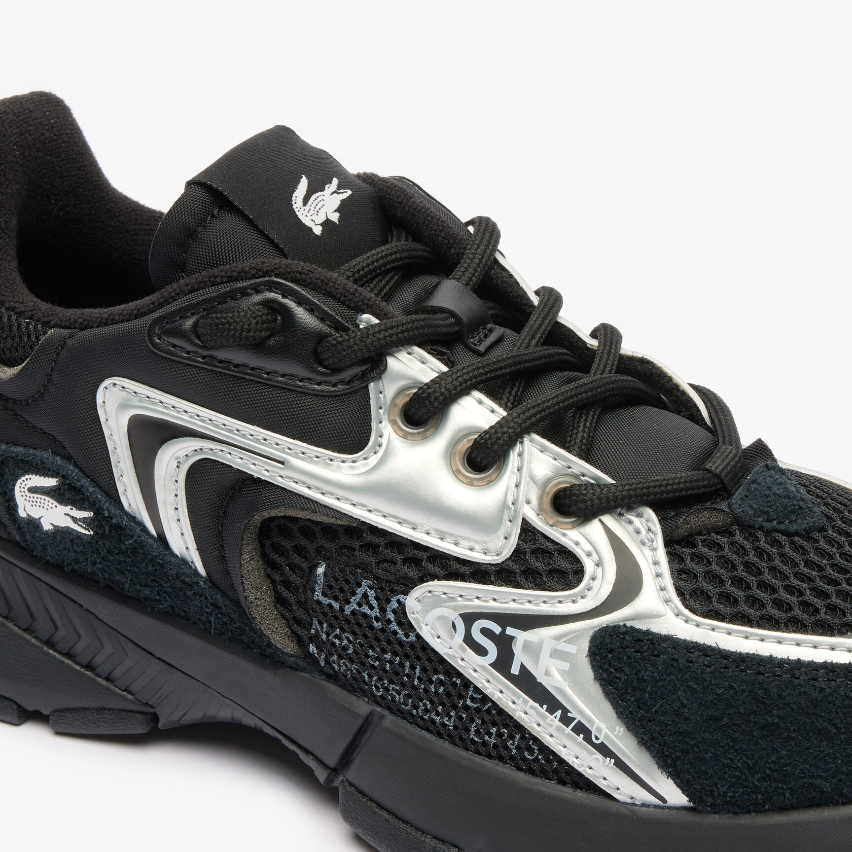 Women's L003 Neo Contrasted Trainers  - 47SFA0095-312
