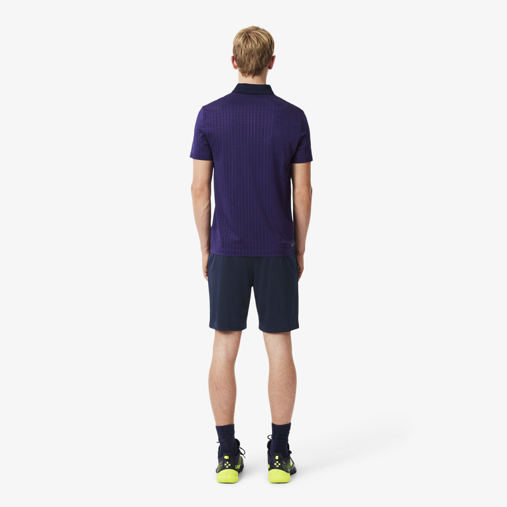 Ultra Dry Stretch Tennis Shorts Ultra Dry Stretch Tennis Shorts - GH4775-00-166