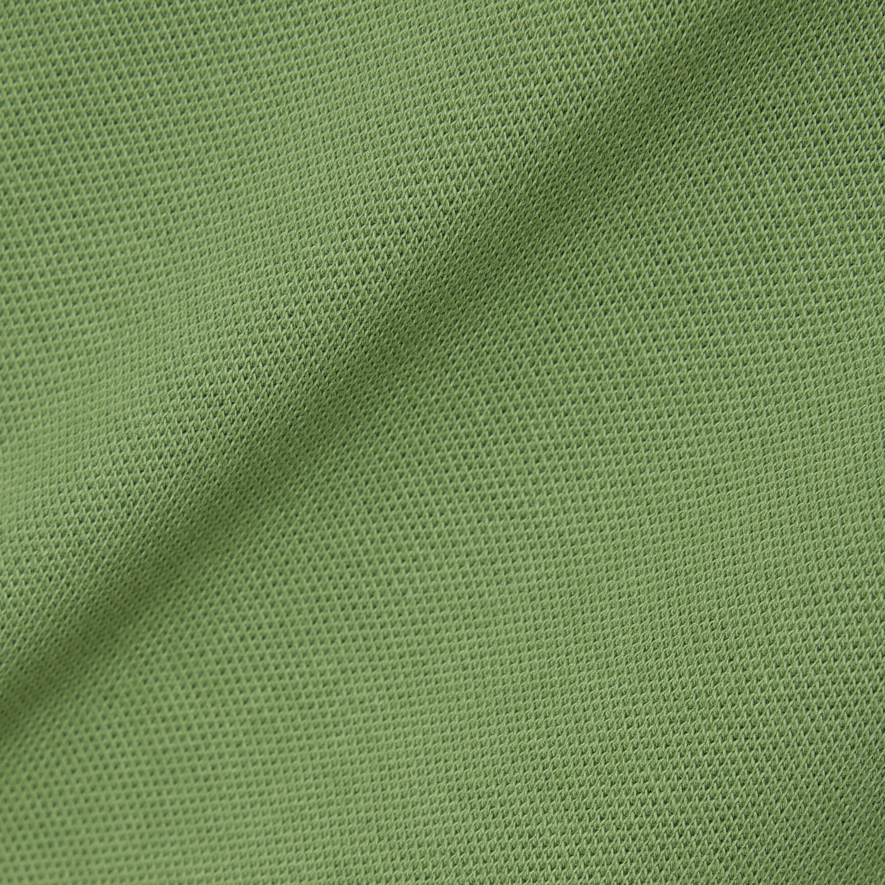 Regular Fit Paris Stretch Pique Polo Shirt - PH5522-00-02M