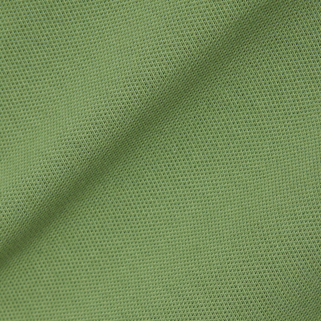 قميص بولو بيكيه باريسي بقصة عادية Regular Fit Paris Stretch Pique Polo Shirt - PH5522-00-02M