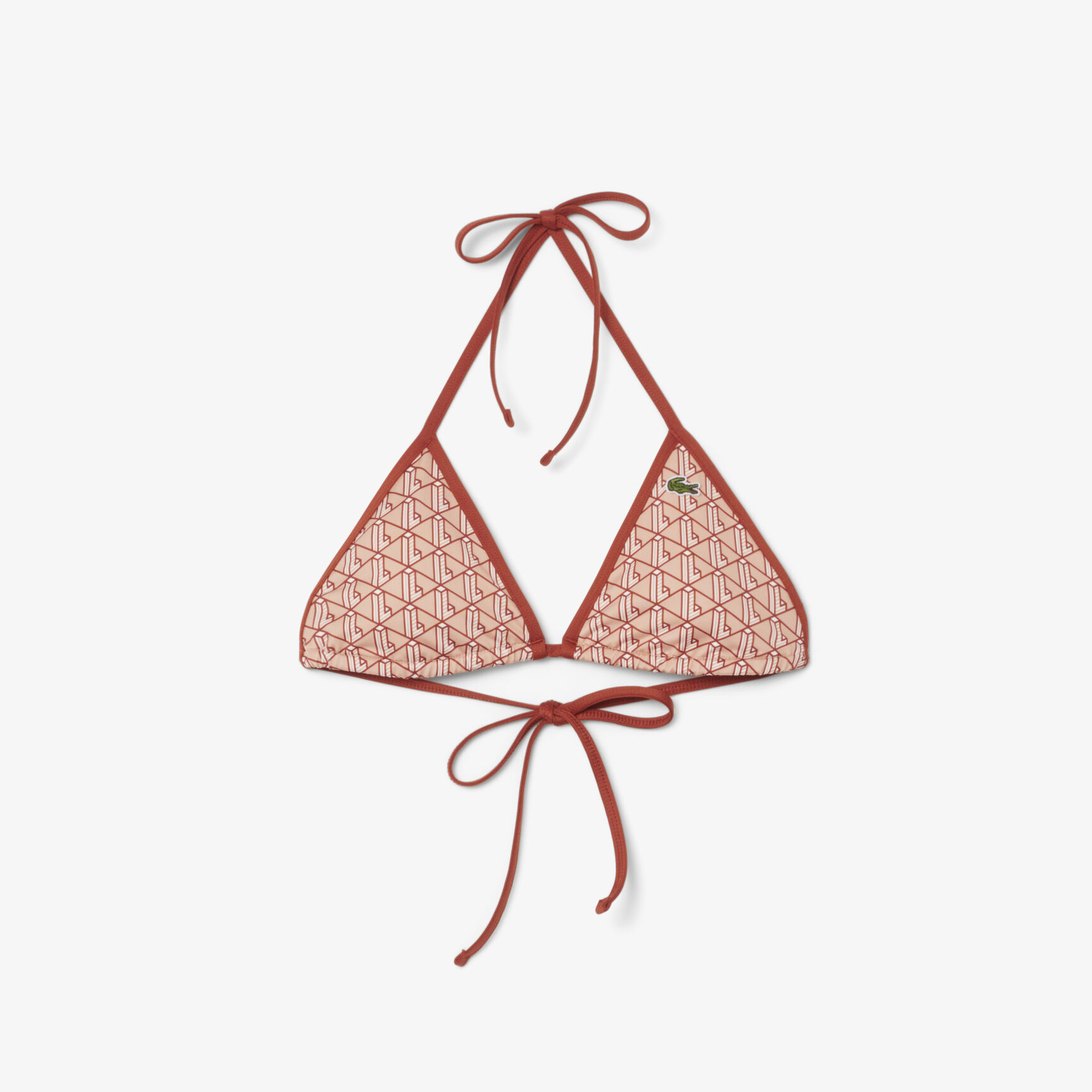 Printed Jersey Swim Top - MF9588-00-GTI