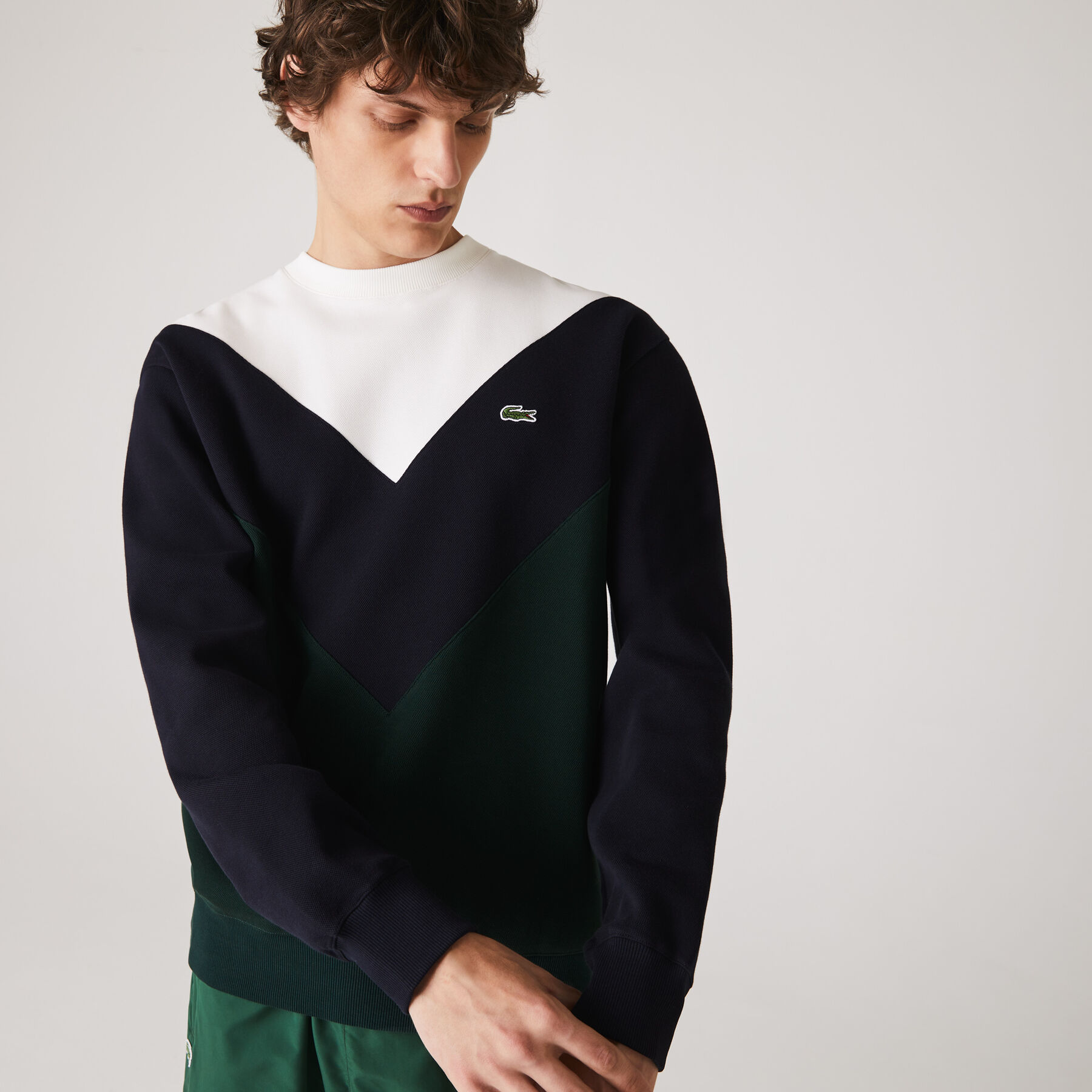 SH2185 lacoste sh2185