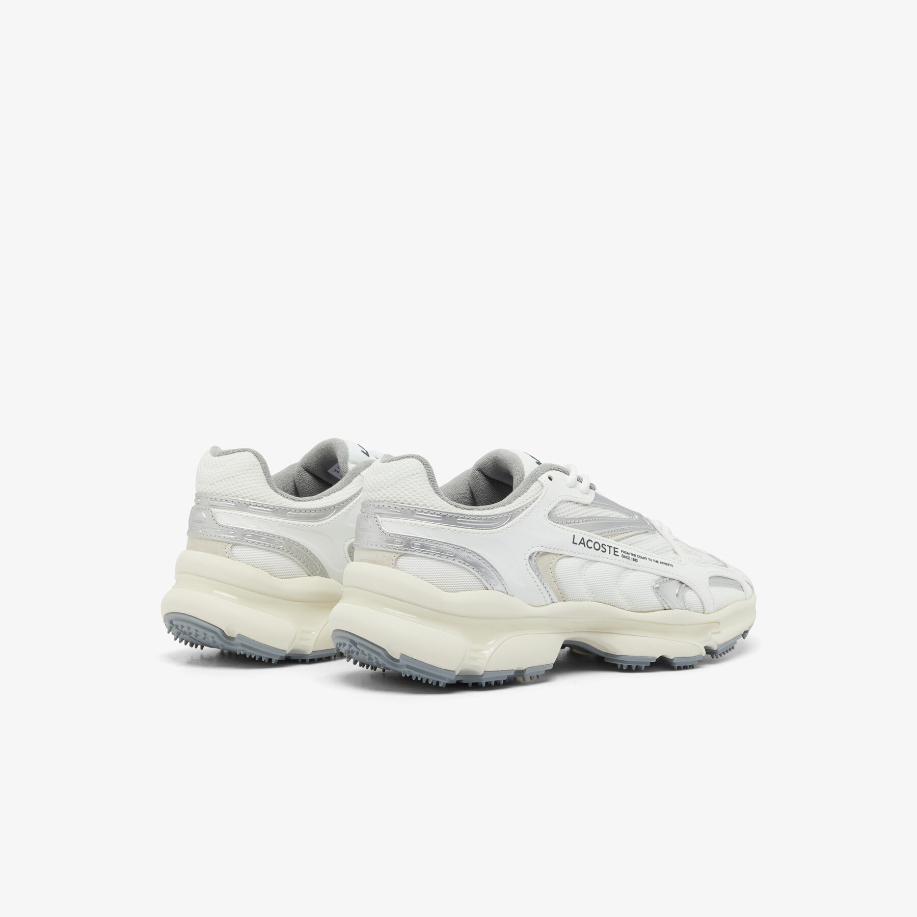 lacoste men s l003 2k24 sneakers