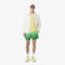 lacoste cotton jersey graphic t shirt