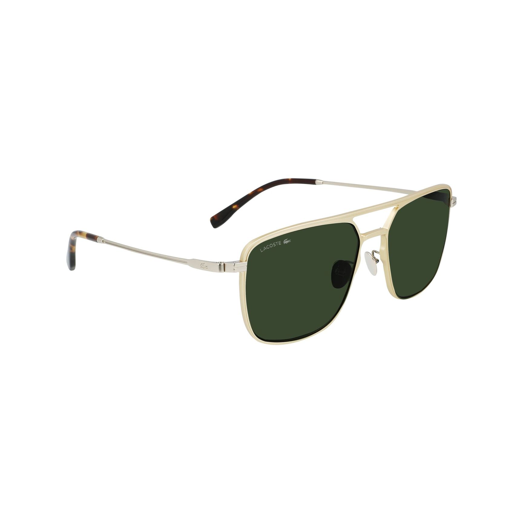 Men Lacoste Metal Sunglasses Men Lacoste Metal Sunglasses