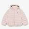 Unisex Hooded Diamond Taffeta Puffed Jacket lacoste unisex hooded diamond taffeta puffed jacket